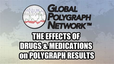 the impact of marijuana on a polygraph test|drugs that affect polygraph results.